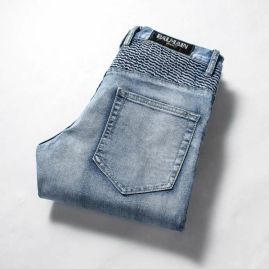 Picture of Balmain Jeans _SKUBalmainJeanPantslongsz28-4025G1314217